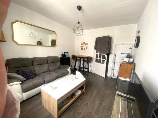 Vente Appartement à Lorient 2 pièces