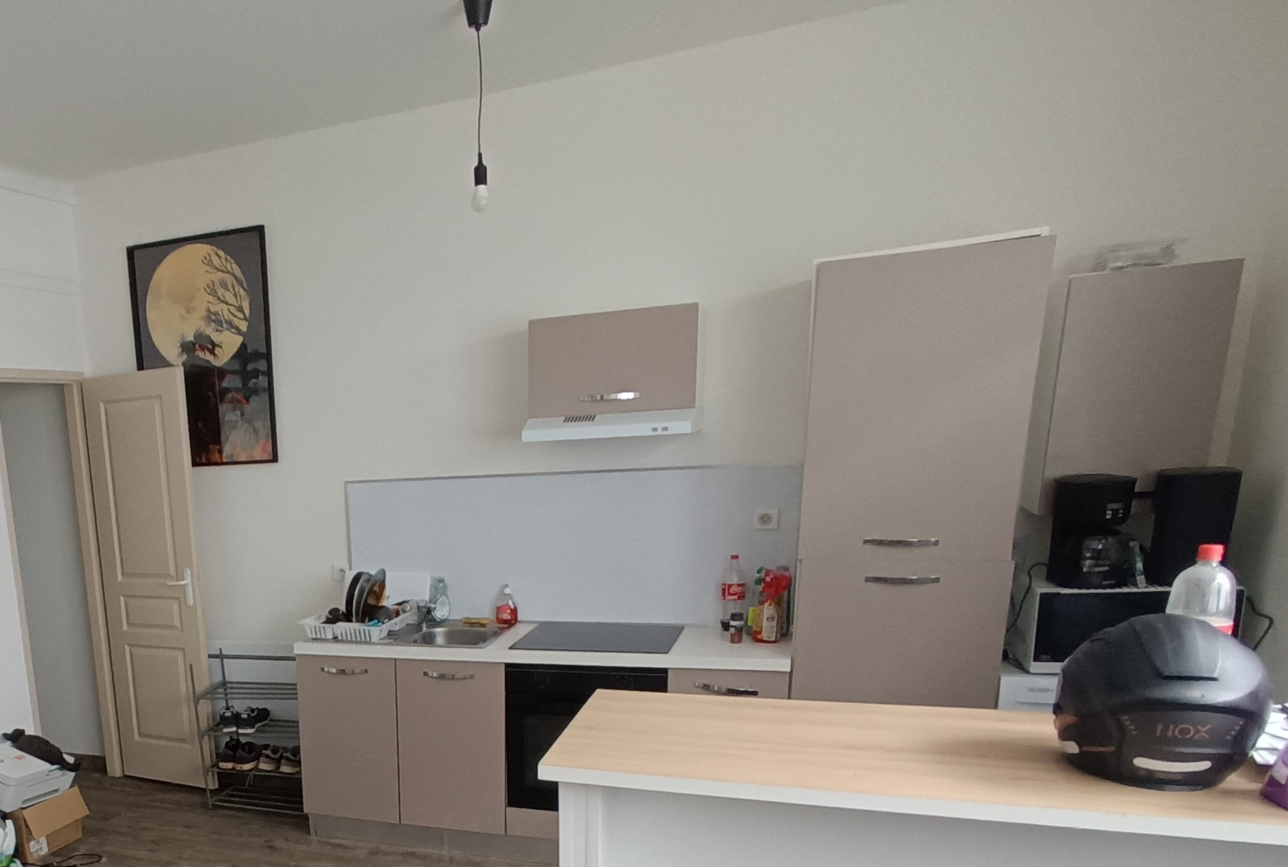 Vente Appartement à Lorient 2 pièces