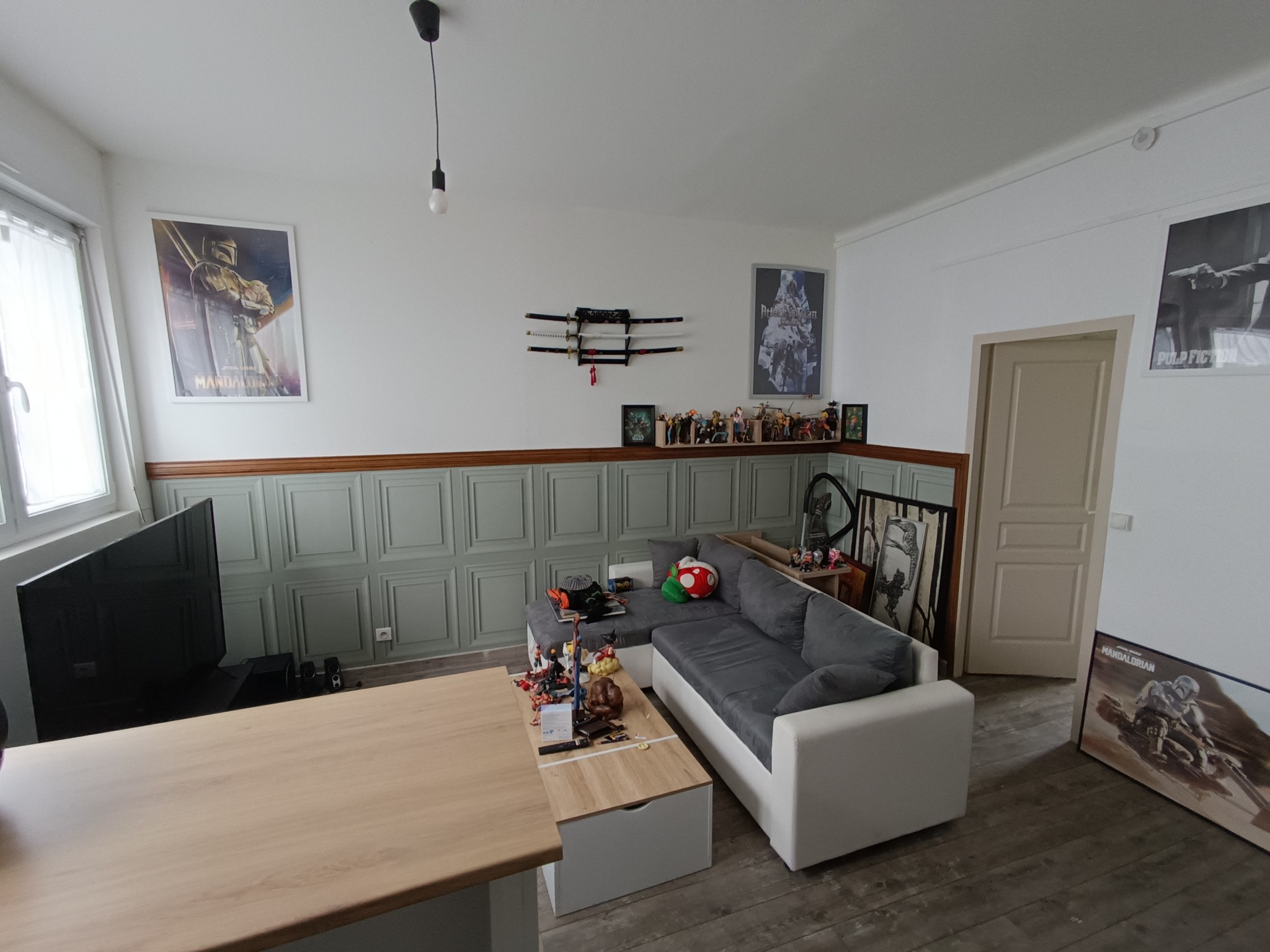 Vente Appartement à Lorient 2 pièces