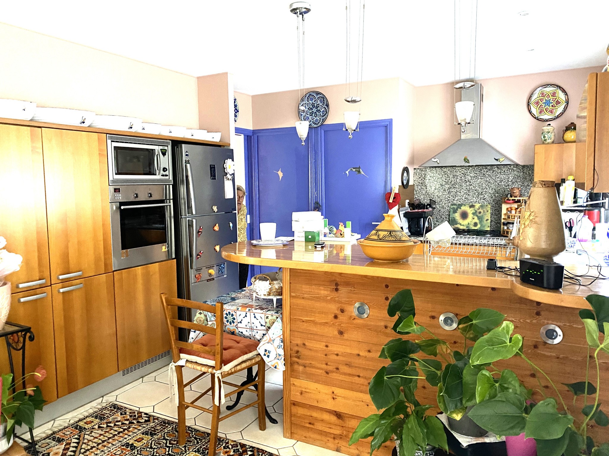 Vente Maison à Guidel 9 pièces