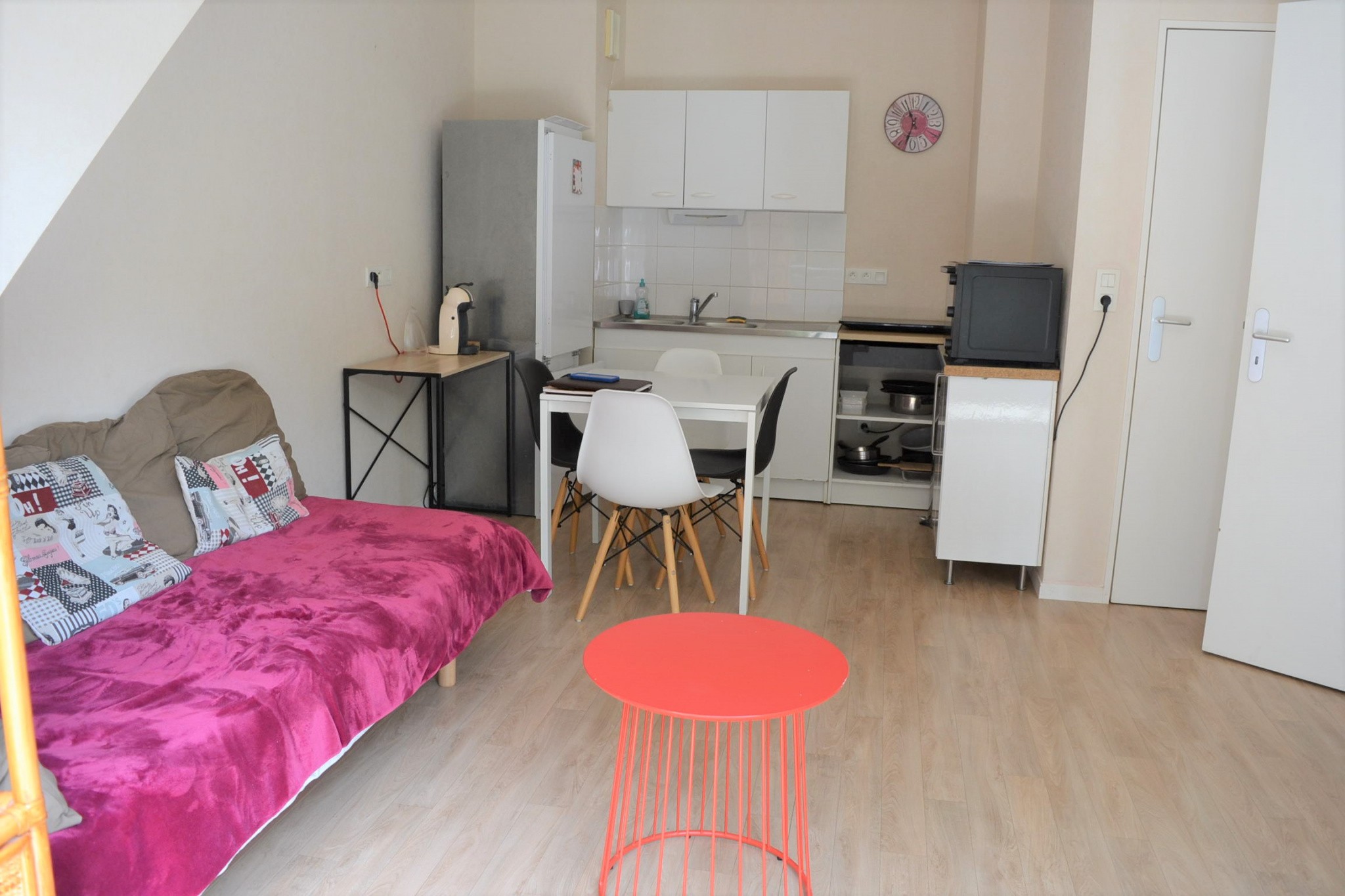 Vente Appartement à Guidel 2 pièces