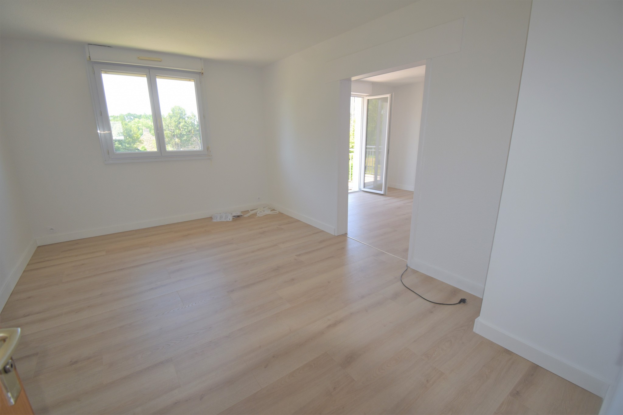 Vente Appartement à Moëlan-sur-Mer 6 pièces