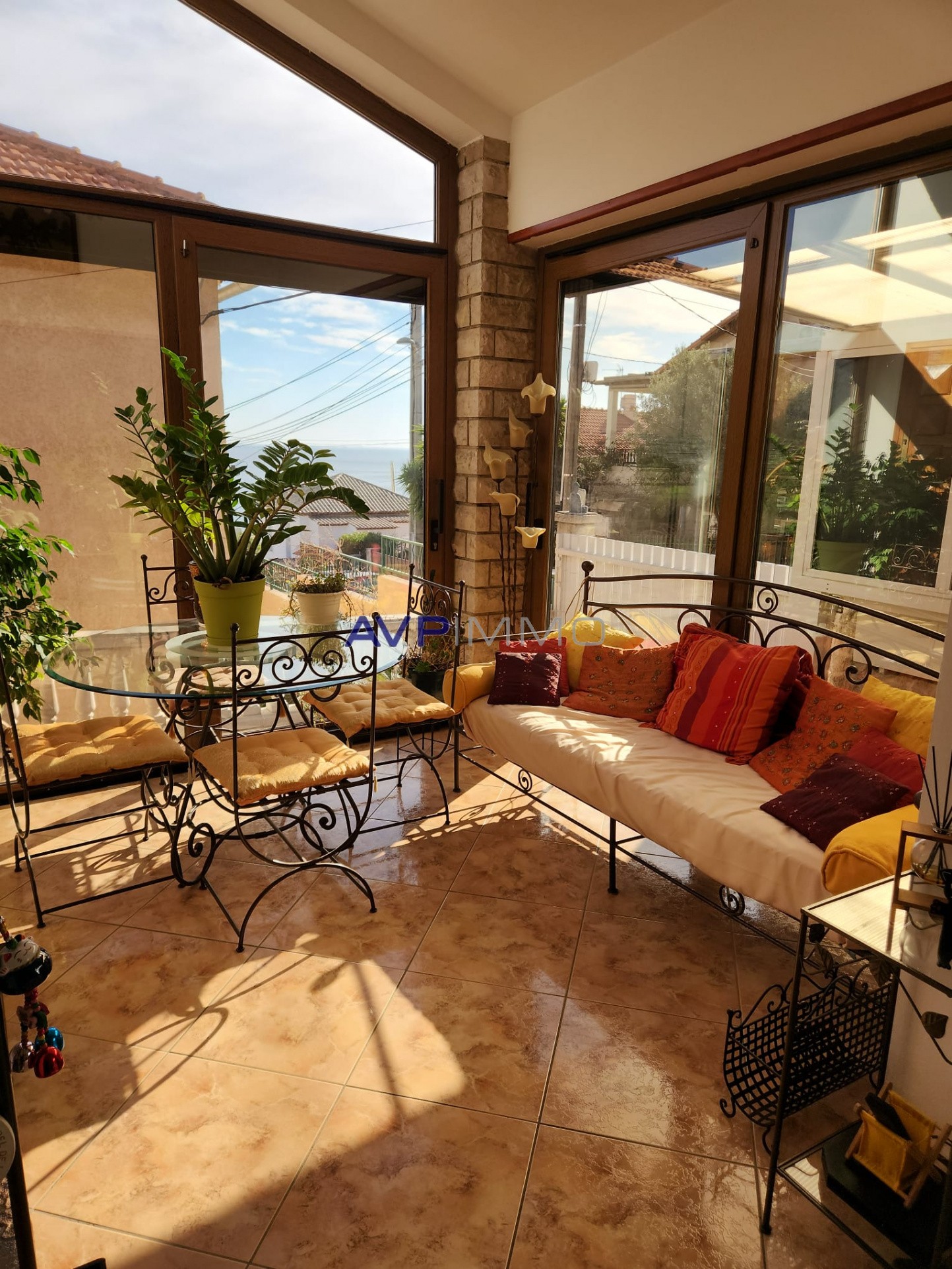 Vente Maison à Cassis 5 pièces