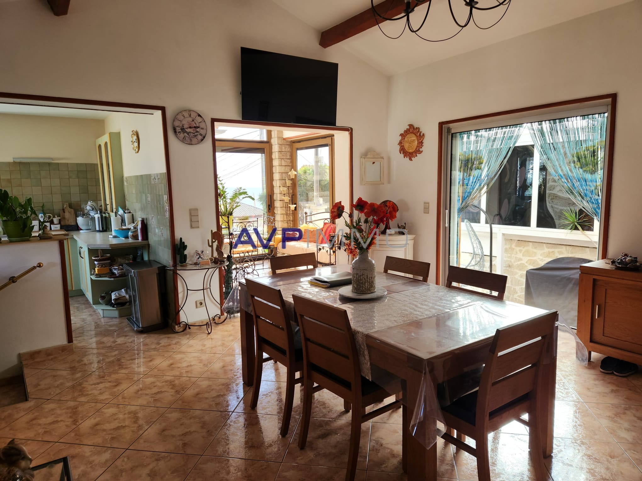 Vente Maison à Cassis 5 pièces