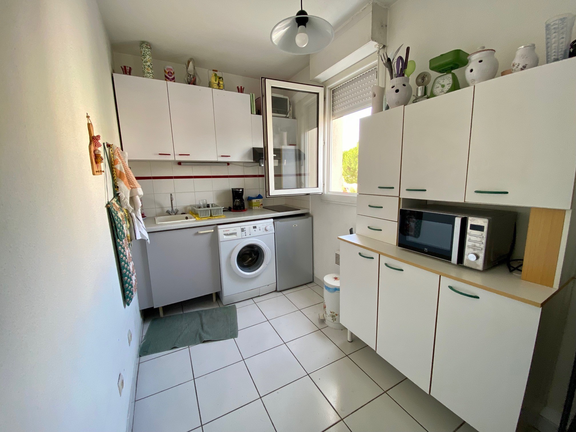 Vente Appartement à Lattes 1 pièce