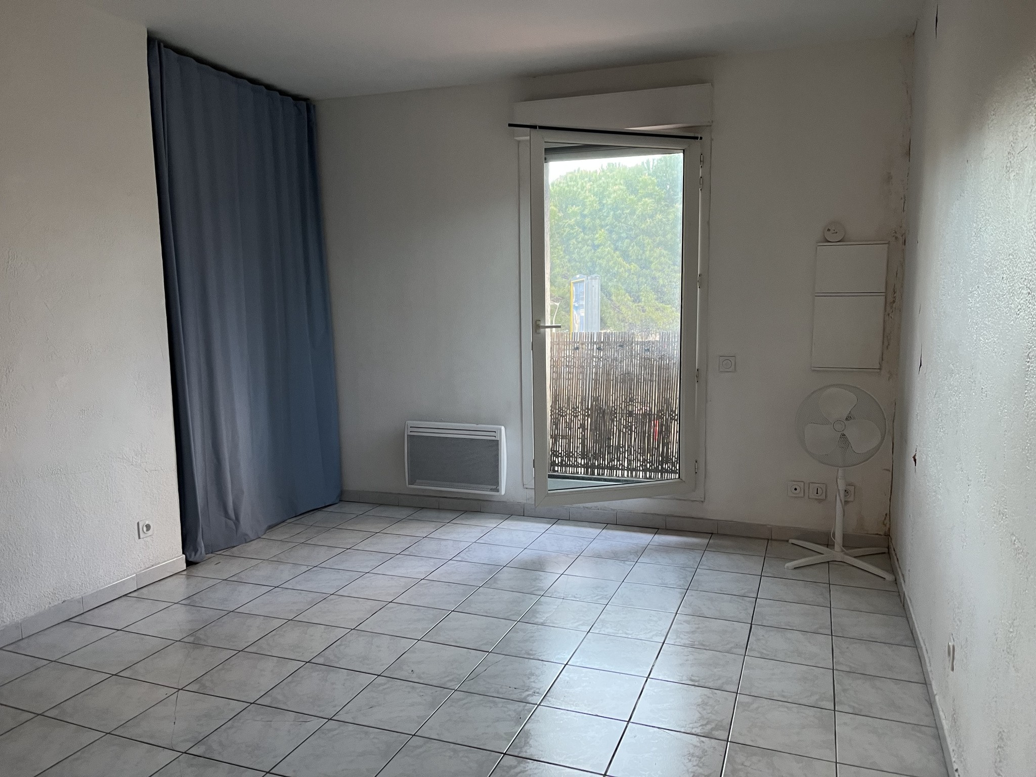 Location Appartement à Montpellier 2 pièces