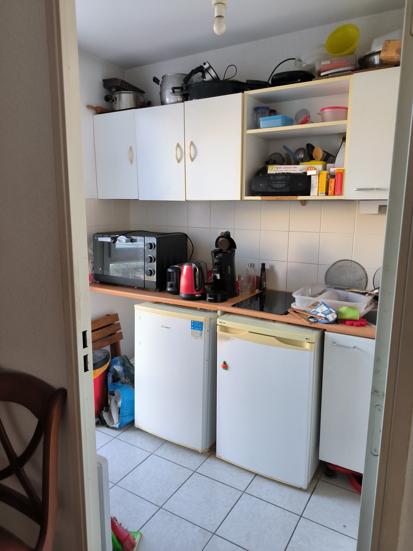 Vente Appartement à Lattes 2 pièces