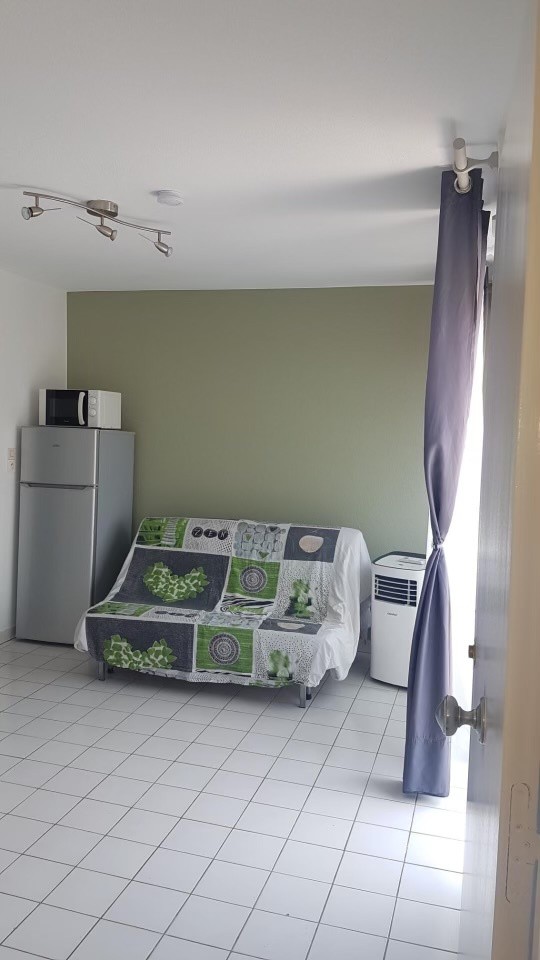 Location Appartement à Frontignan 1 pièce