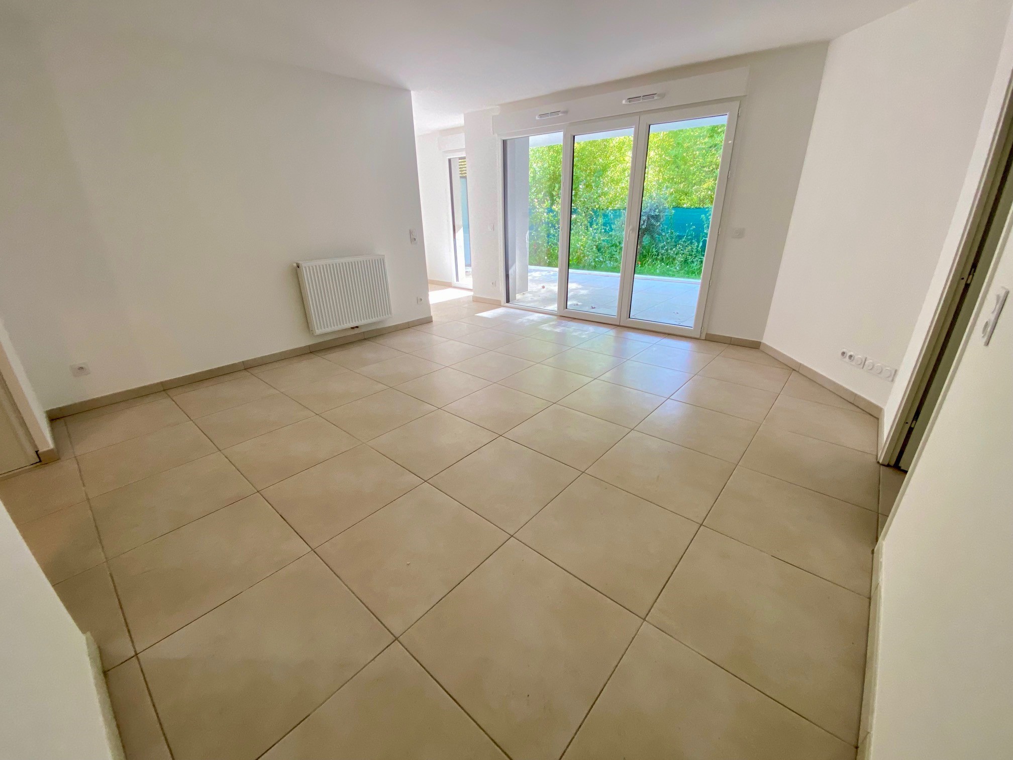 Vente Appartement à Montpellier 3 pièces