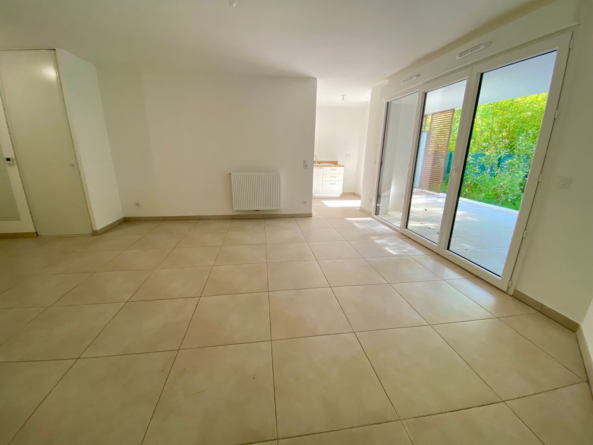 Vente Appartement à Montpellier 3 pièces