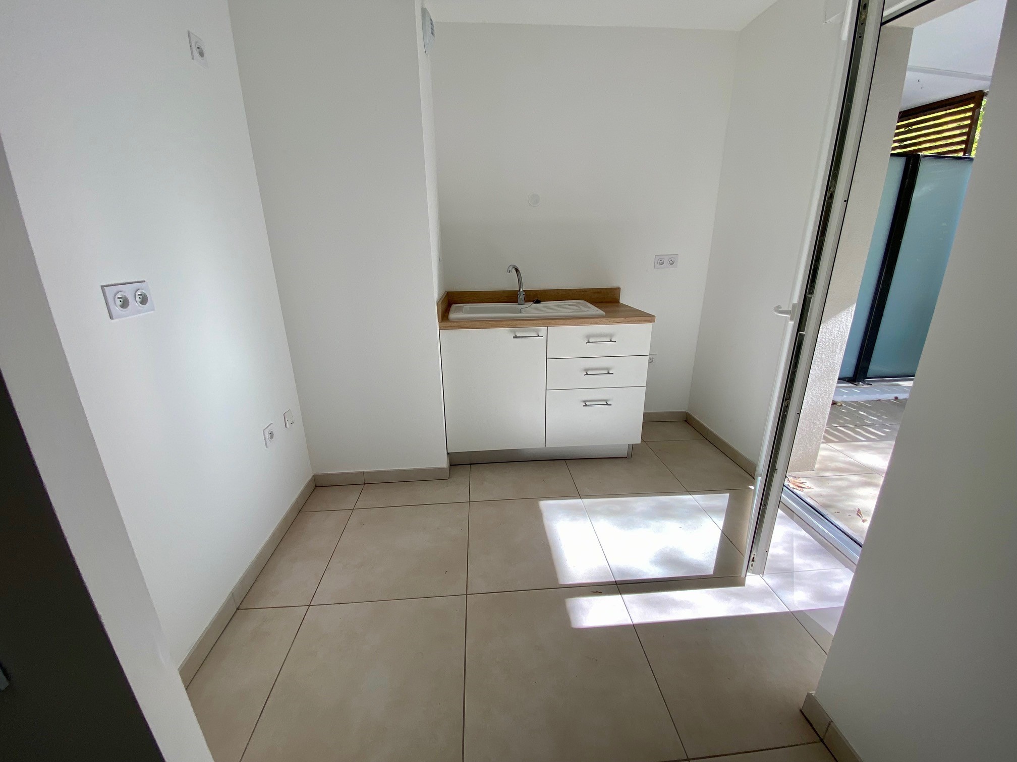 Vente Appartement à Montpellier 3 pièces