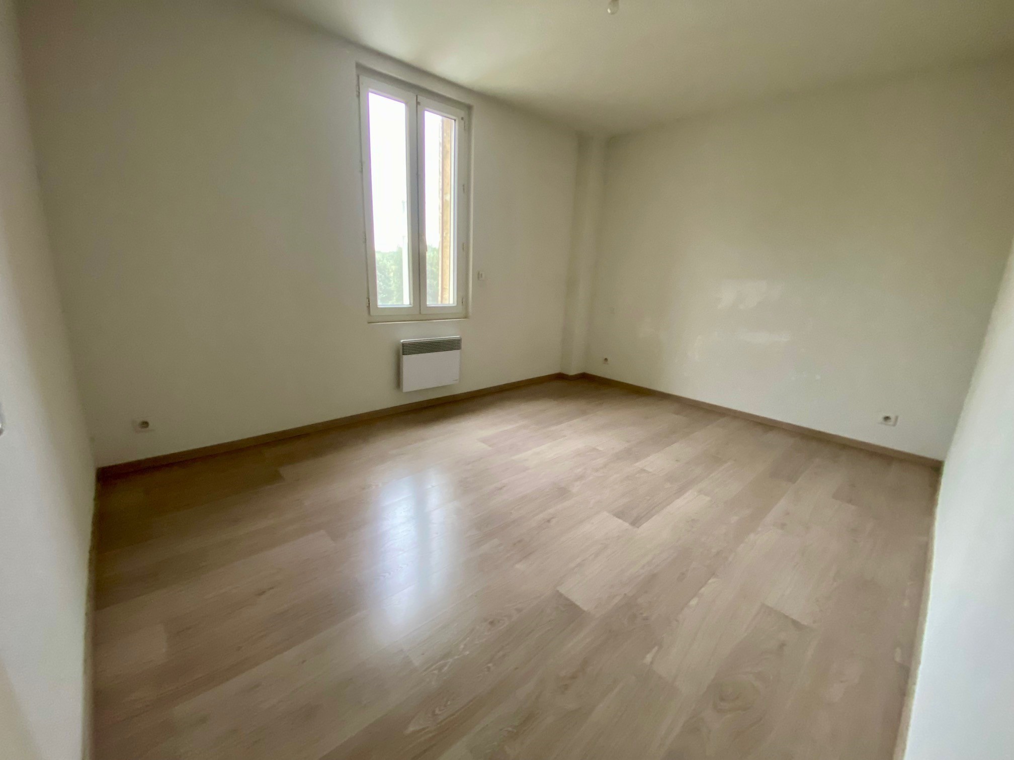 Vente Appartement à Lattes 3 pièces