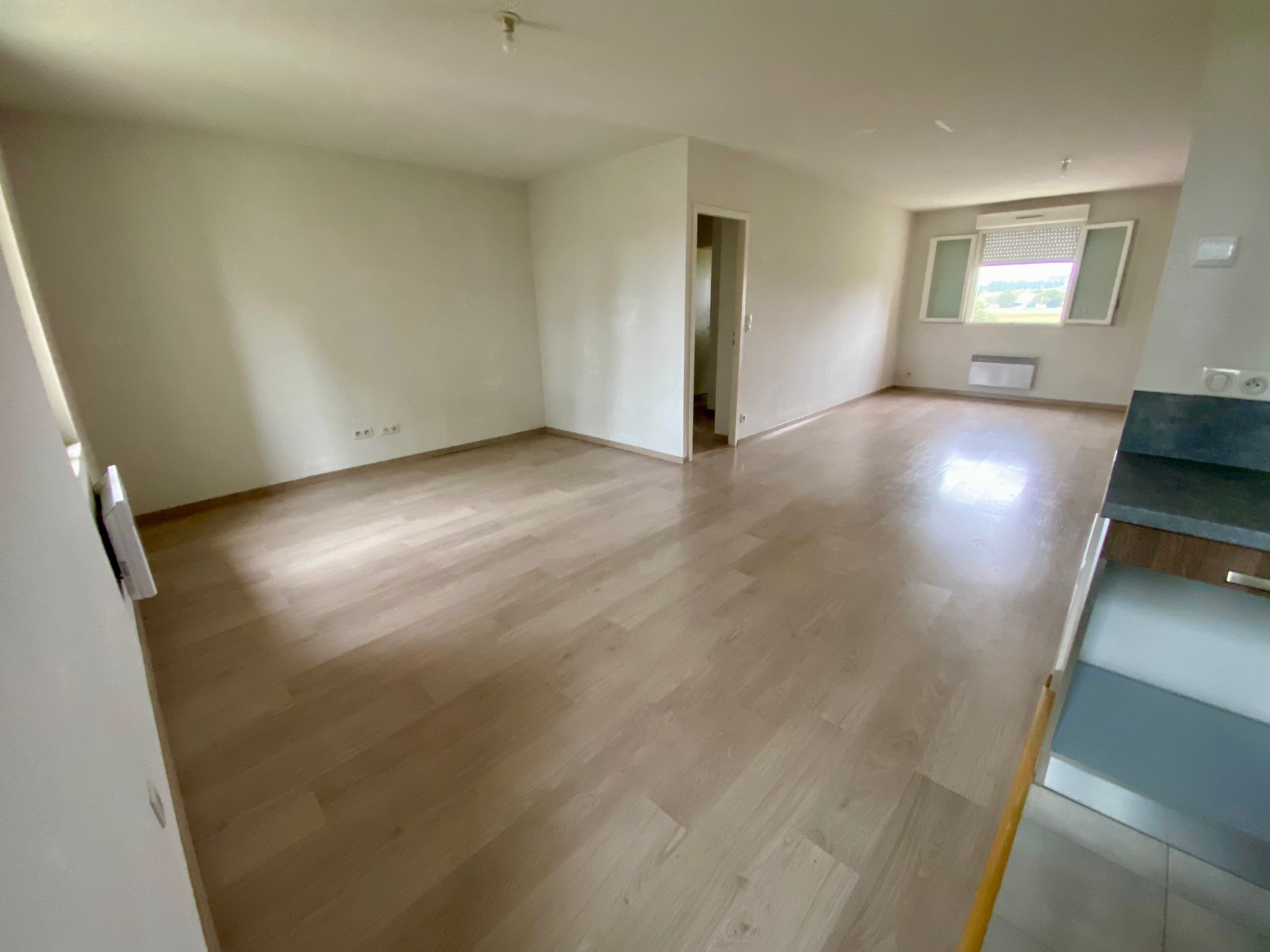 Vente Appartement à Lattes 3 pièces