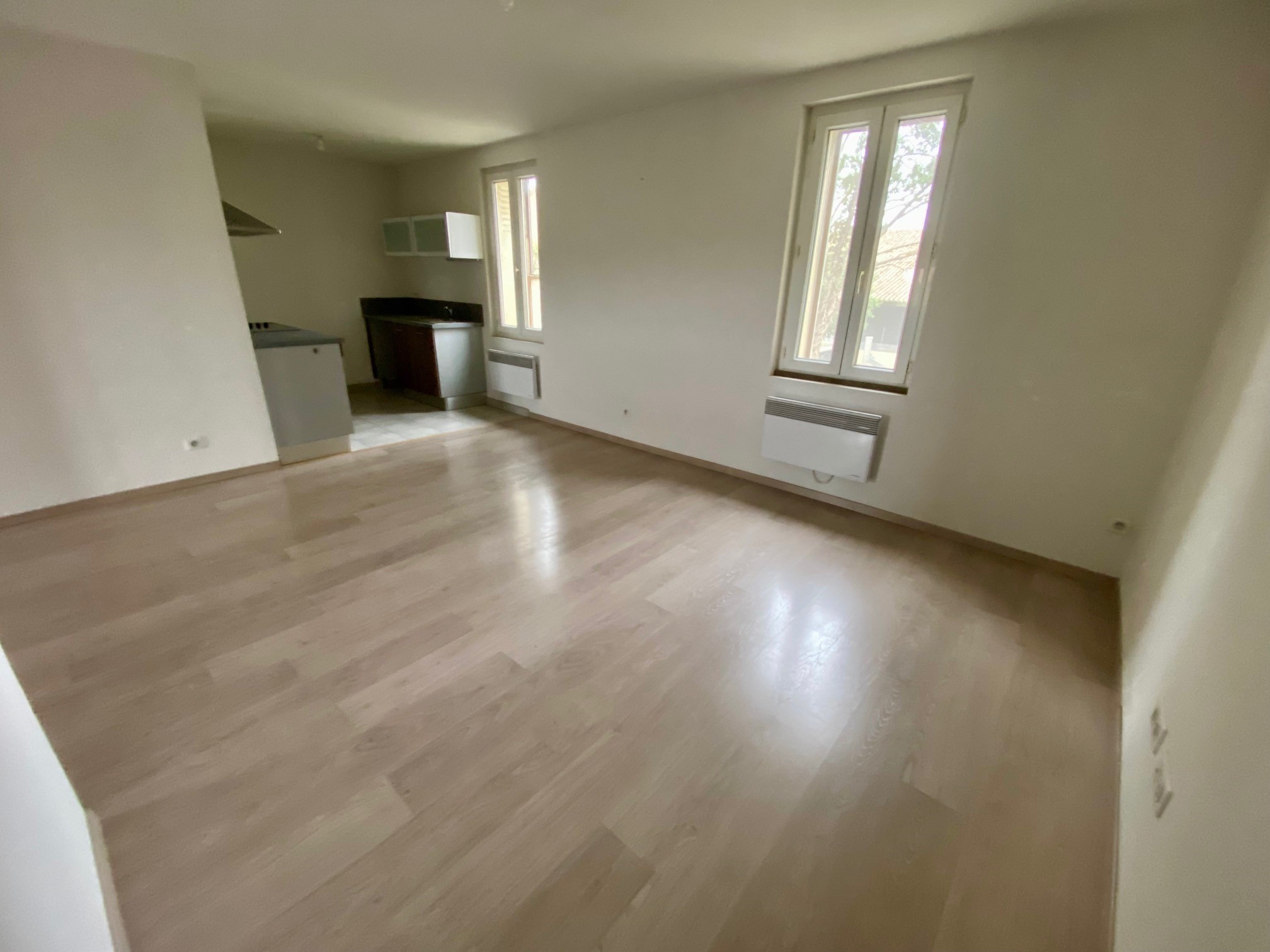 Vente Appartement à Lattes 3 pièces