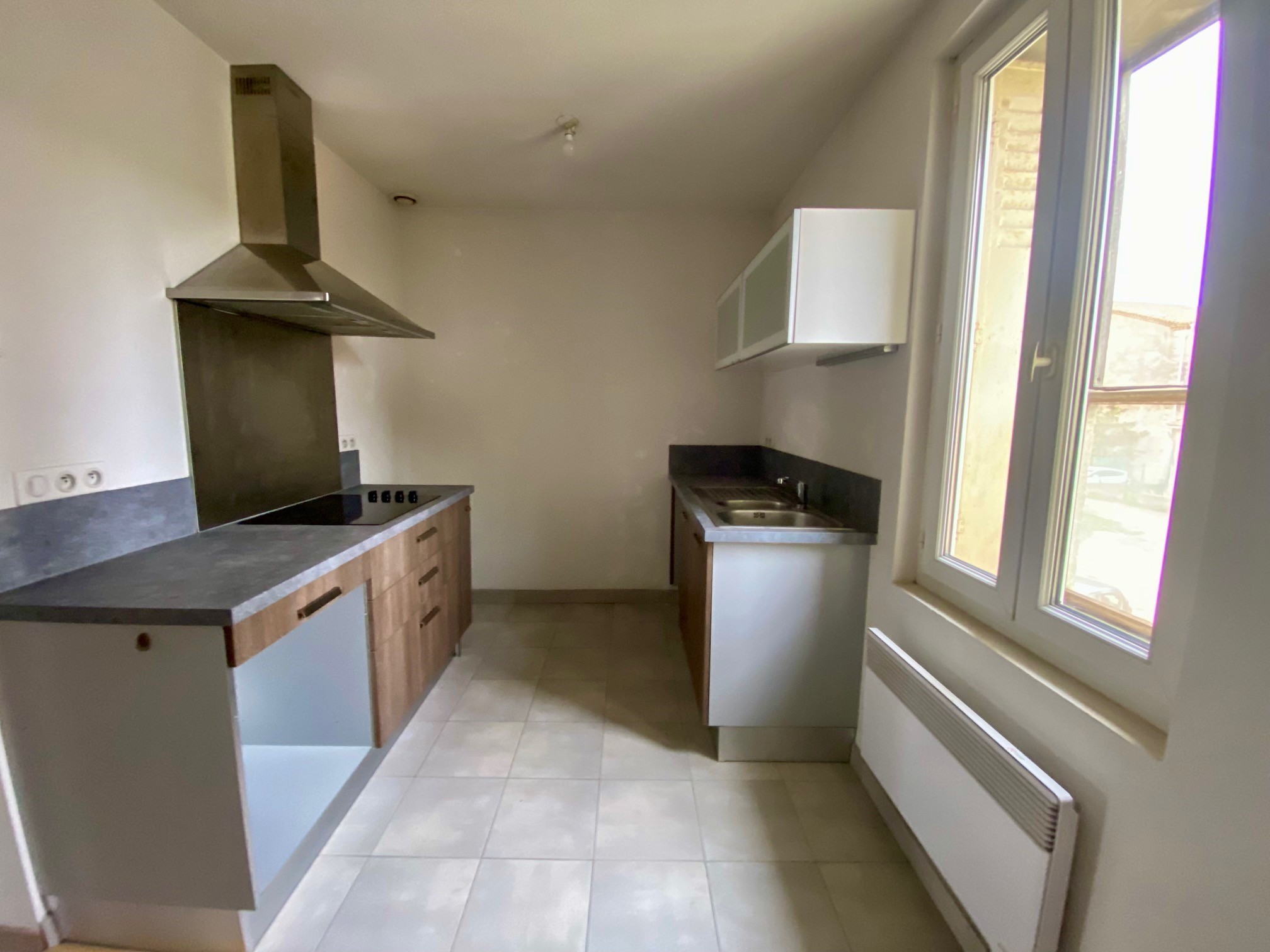 Vente Appartement à Lattes 3 pièces