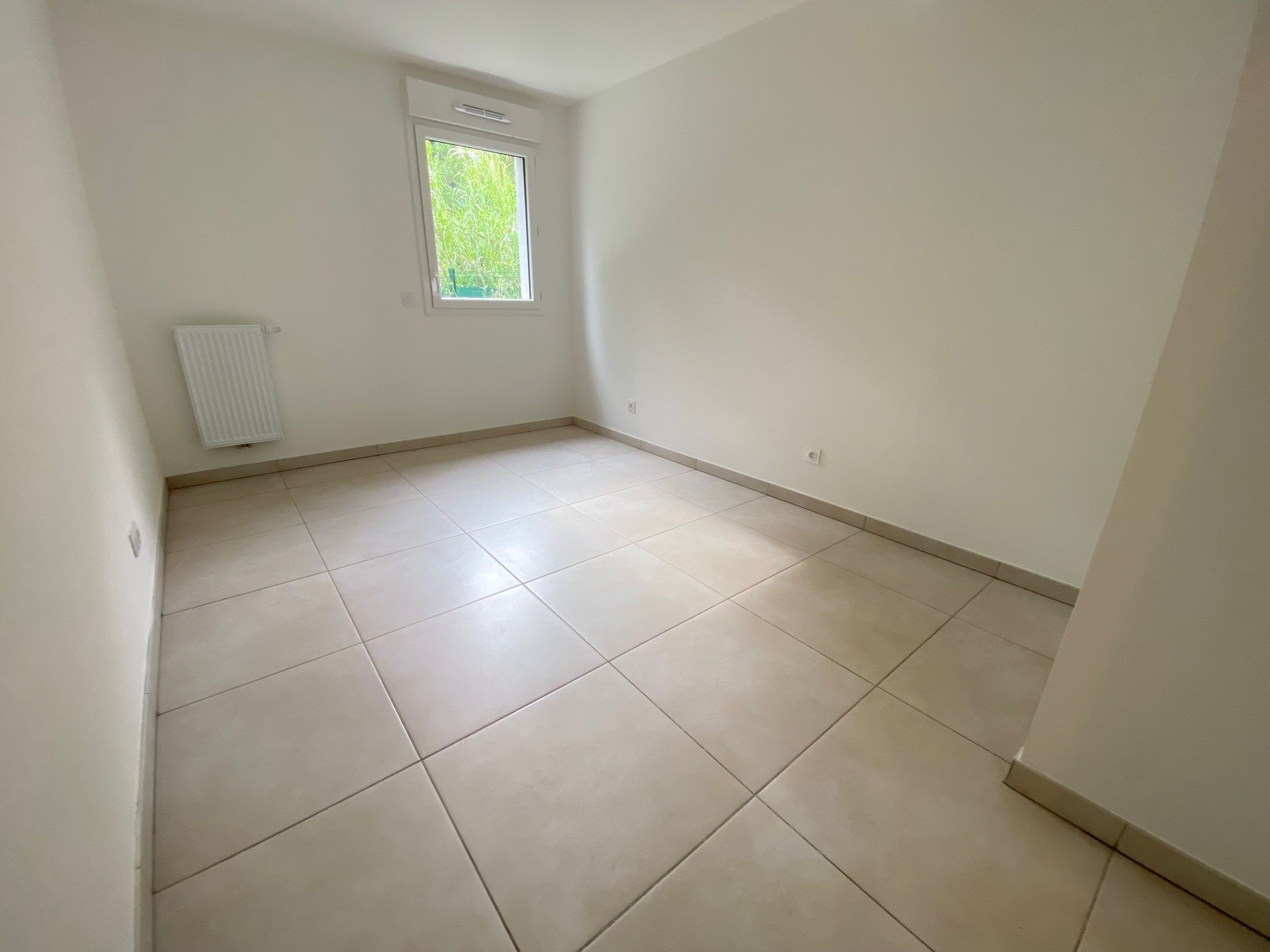 Vente Appartement à Castelnau-le-Lez 3 pièces