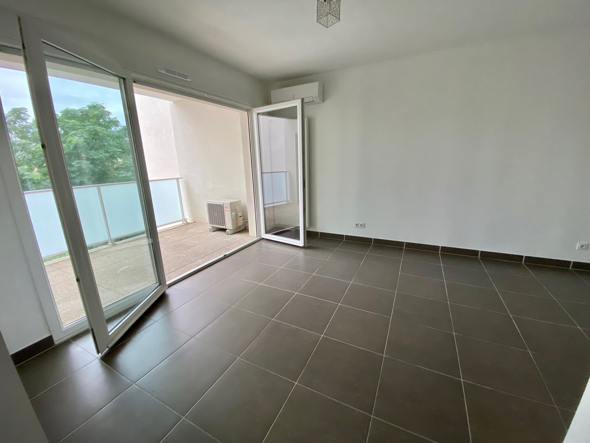 Vente Appartement à Castelnau-le-Lez 2 pièces