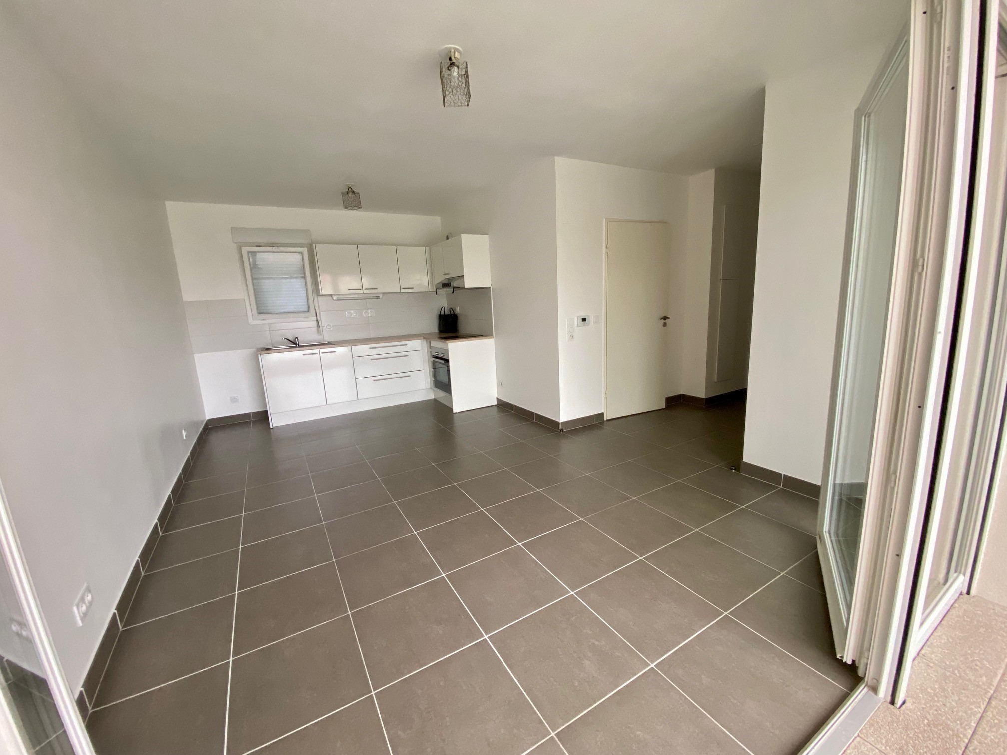 Vente Appartement à Castelnau-le-Lez 2 pièces