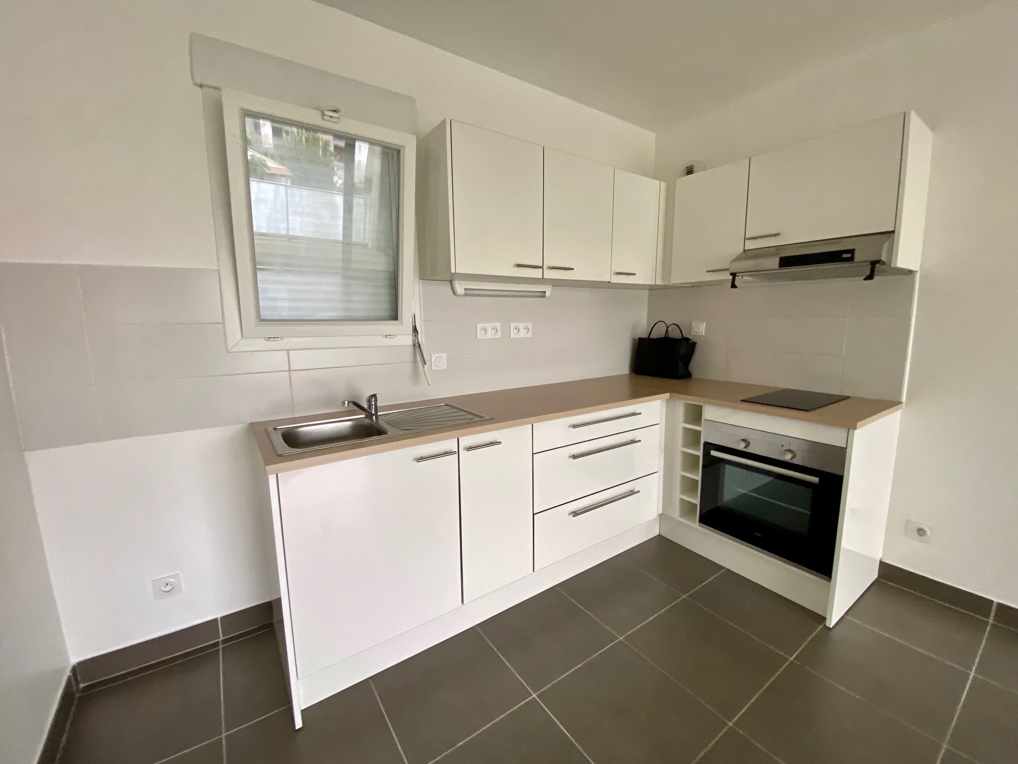 Vente Appartement à Castelnau-le-Lez 2 pièces