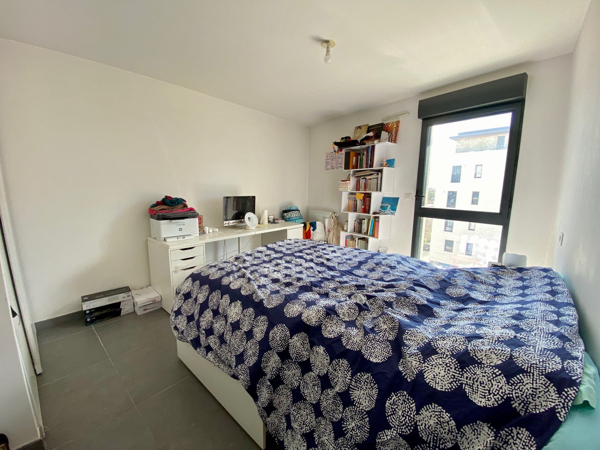 Vente Appartement à Montpellier 3 pièces