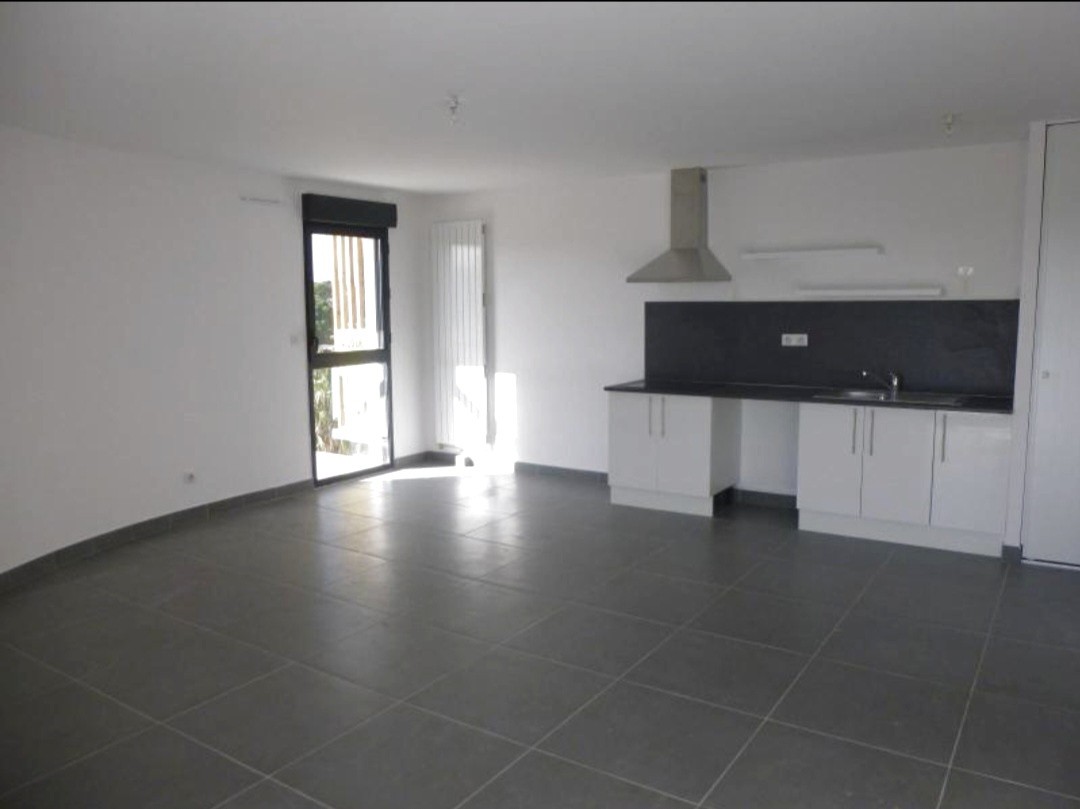 Vente Appartement à Montpellier 3 pièces