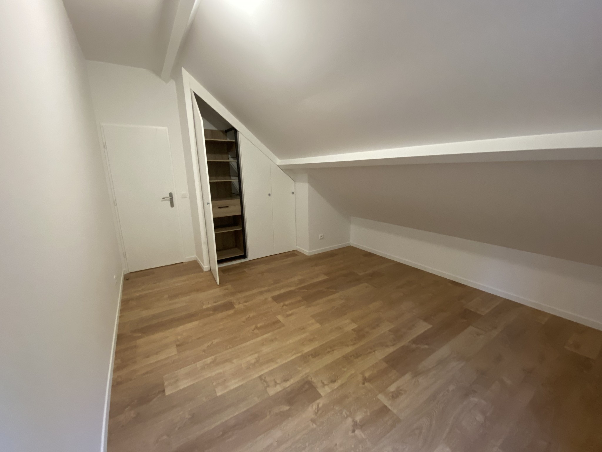 Vente Appartement à Élancourt 5 pièces