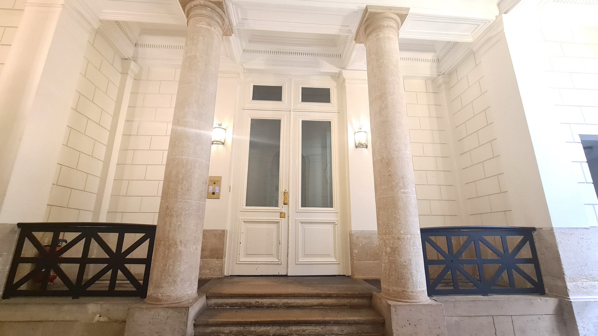 Vente Appartement à Paris Opéra 9e arrondissement 5 pièces