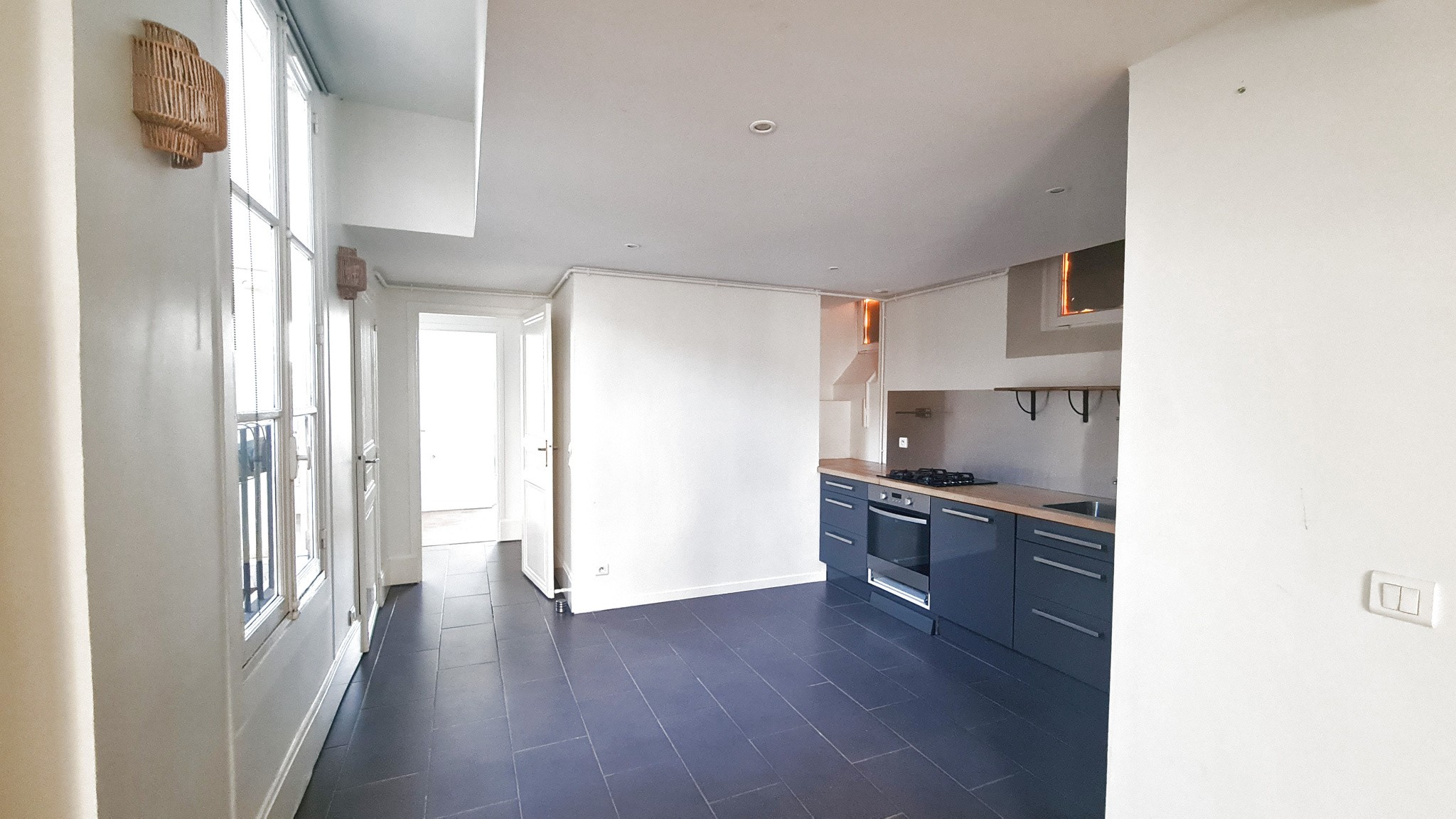 Vente Appartement à Versailles 5 pièces