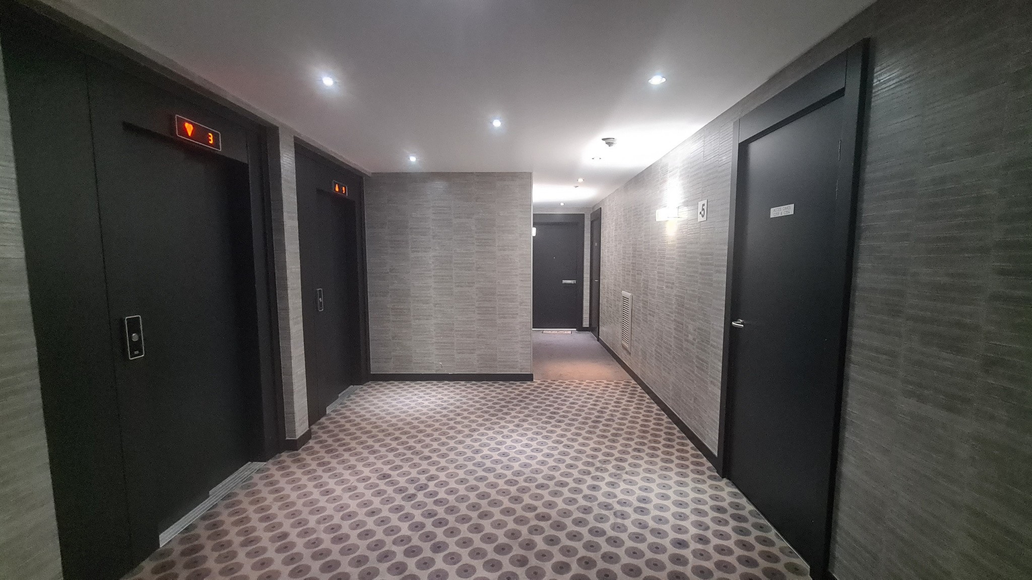 Vente Appartement à Sèvres 3 pièces