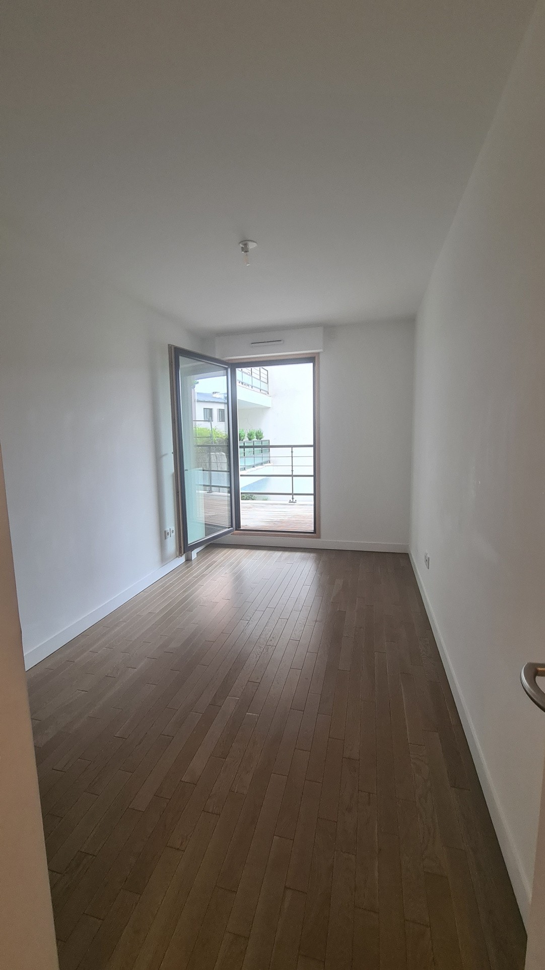 Vente Appartement à Sèvres 3 pièces