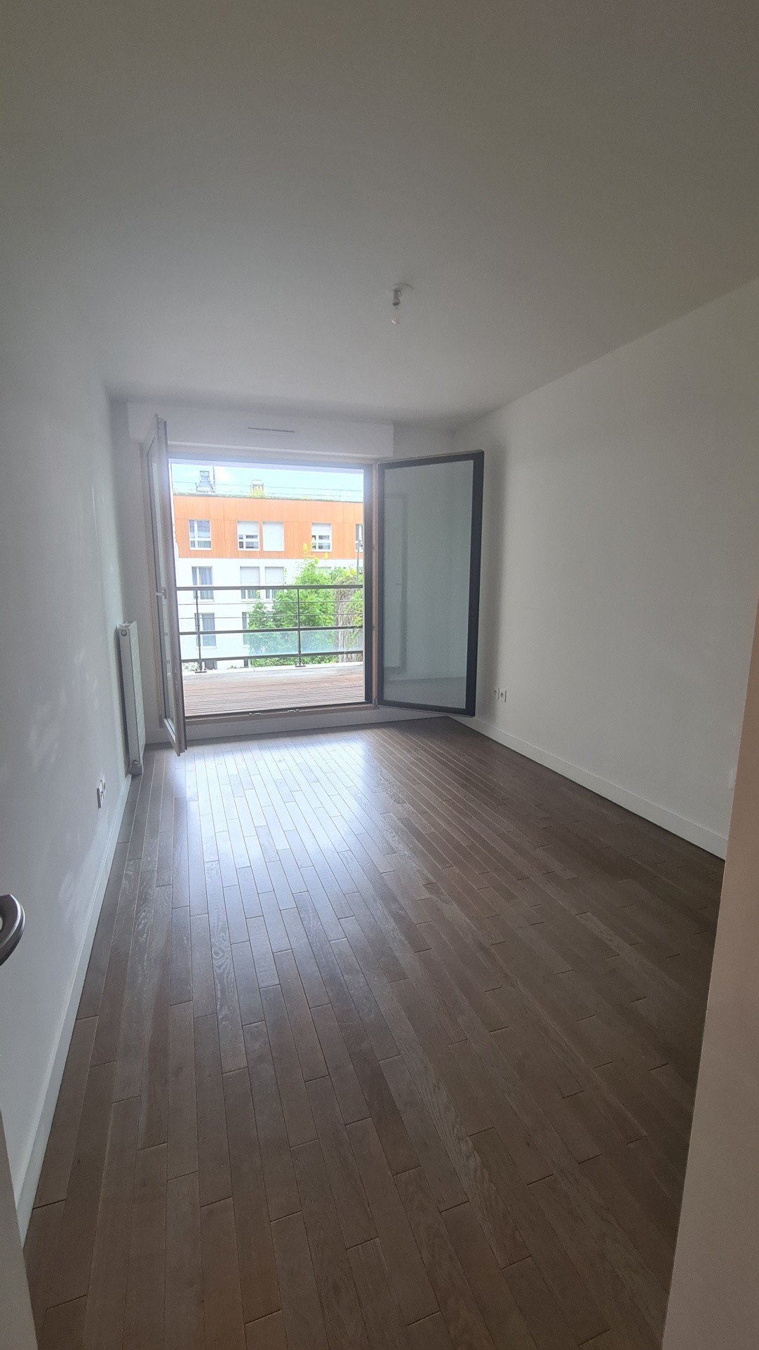 Vente Appartement à Sèvres 3 pièces