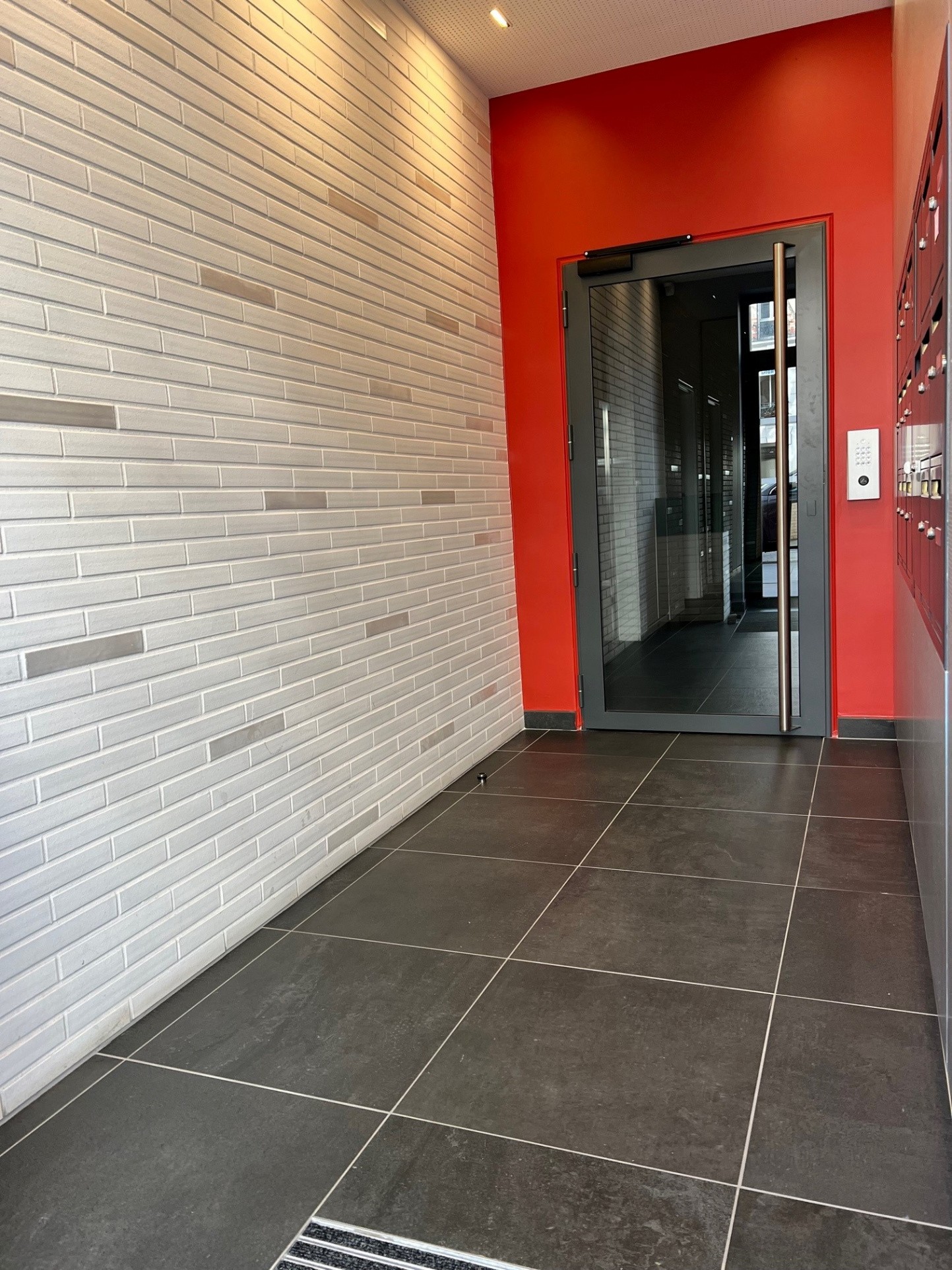 Vente Bureau / Commerce à Boulogne-Billancourt 0 pièce