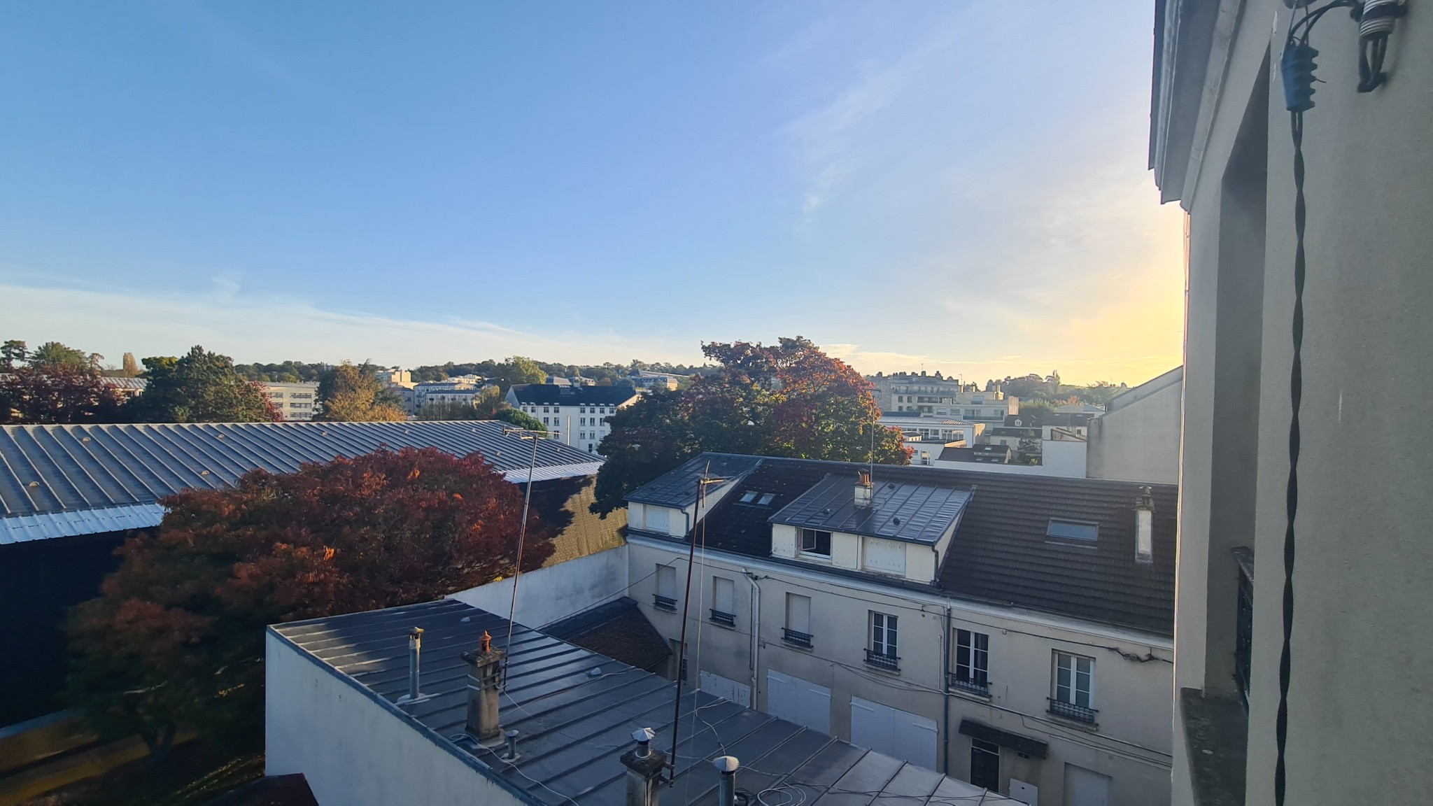 Vente Appartement à Versailles 5 pièces