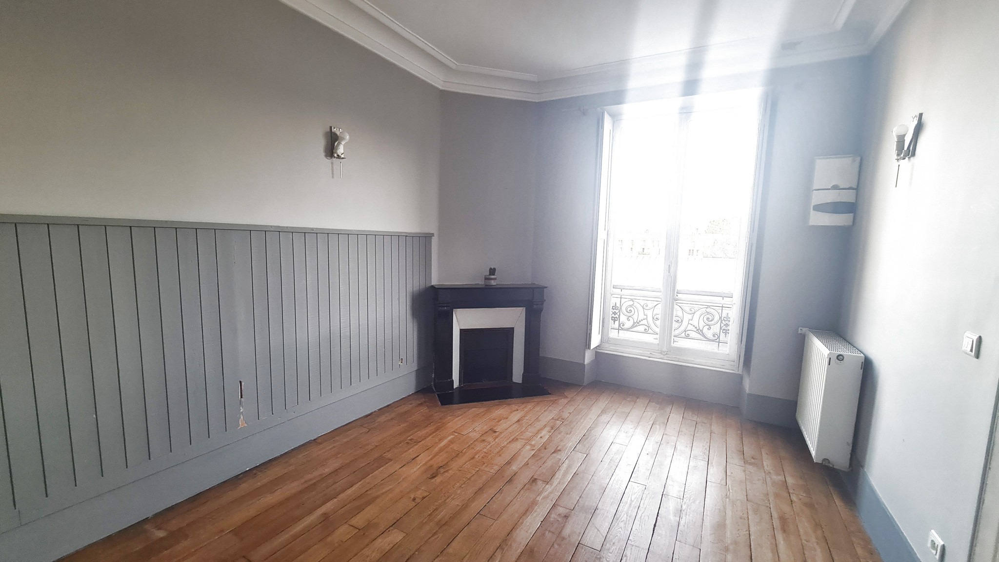 Vente Appartement à Versailles 5 pièces