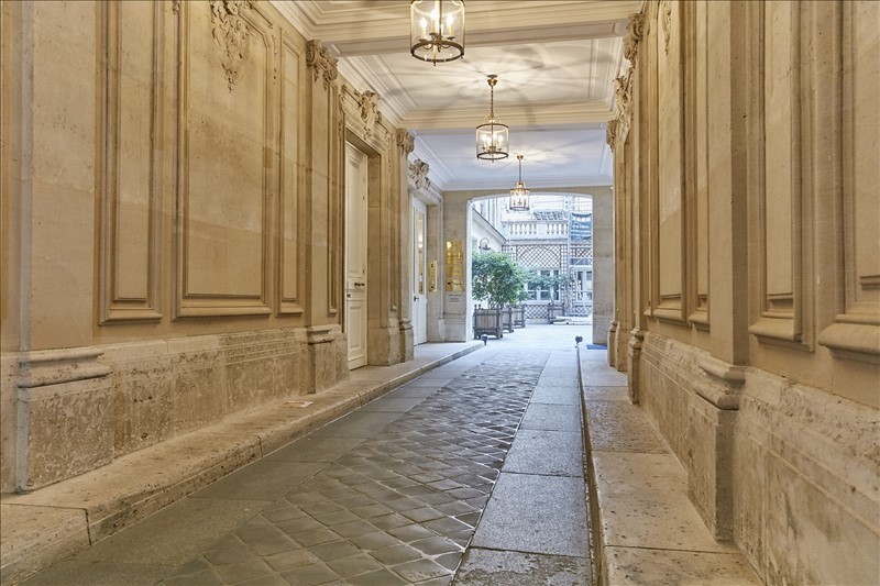 Location Bureau / Commerce à Paris Élysée  8e arrondissement 0 pièce