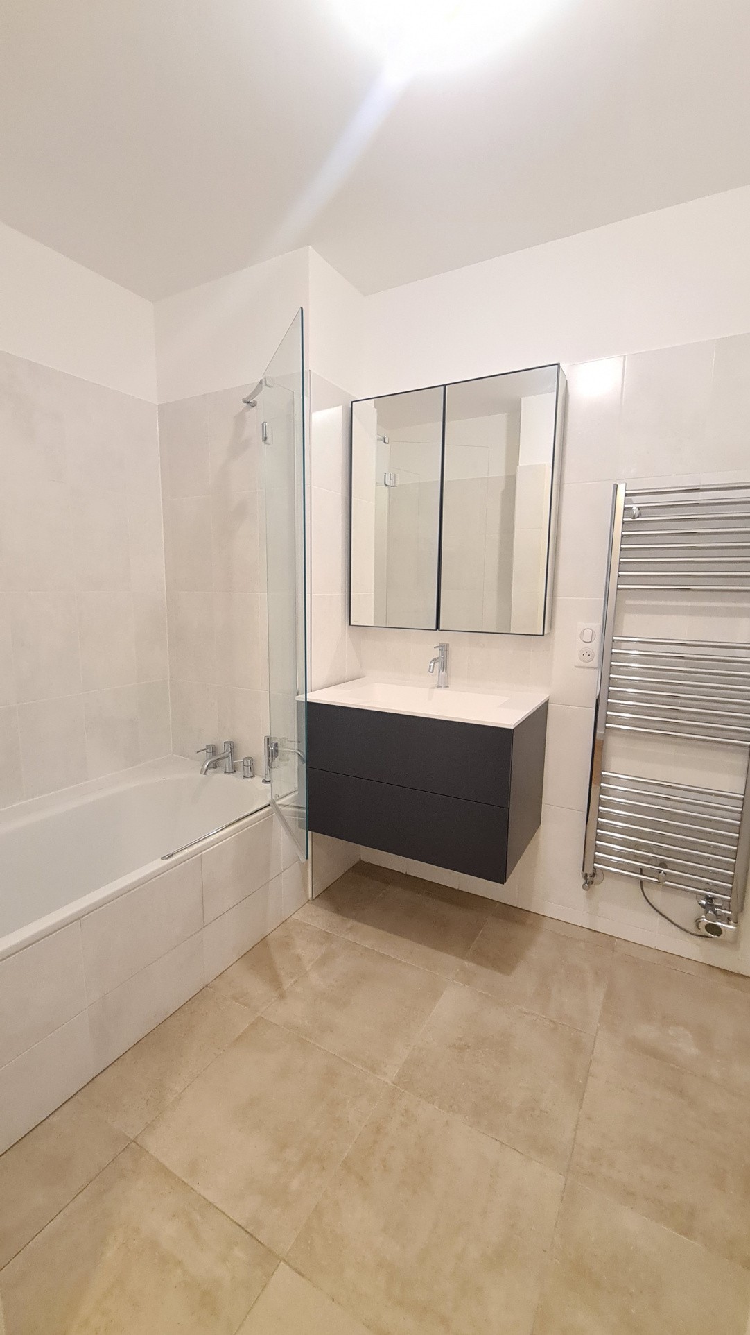 Vente Appartement à Boulogne-Billancourt 3 pièces