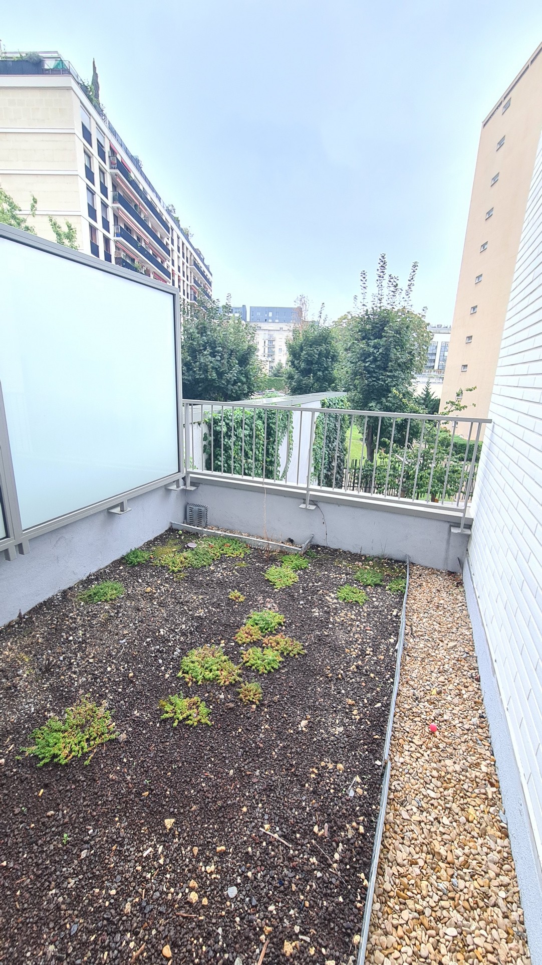 Vente Appartement à Boulogne-Billancourt 3 pièces