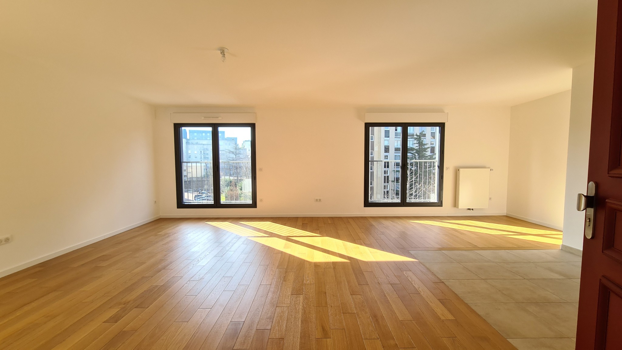 Vente Appartement à Boulogne-Billancourt 5 pièces