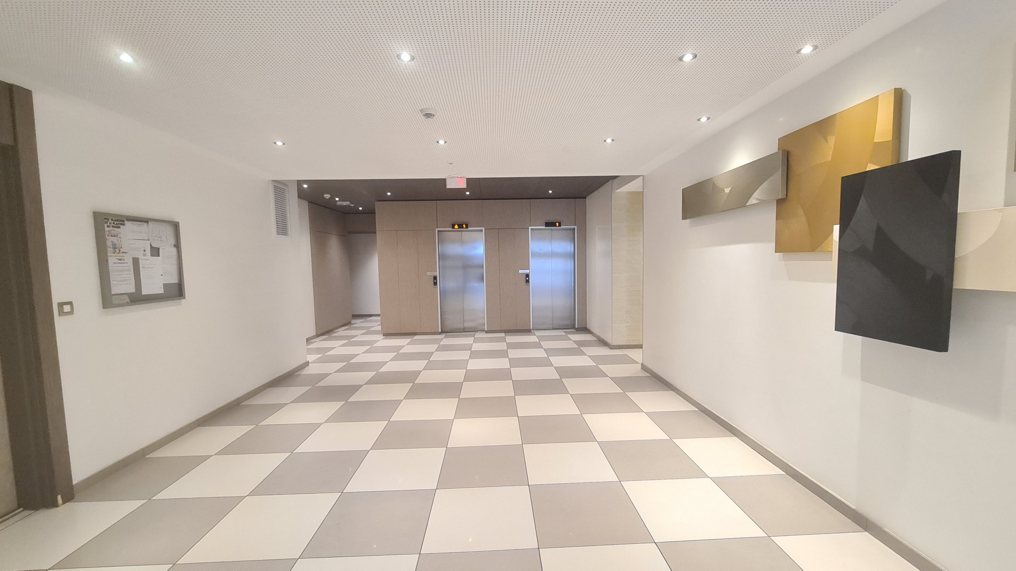 Vente Appartement à Sèvres 3 pièces