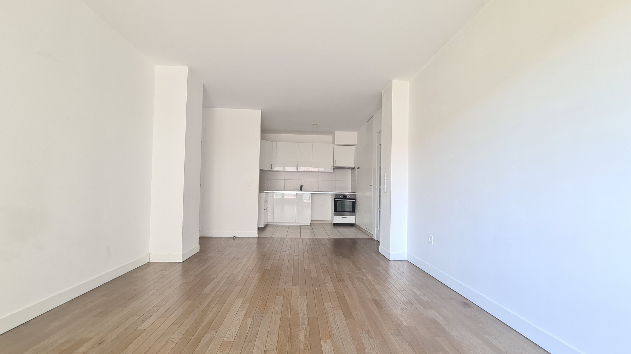 Vente Appartement à Sèvres 3 pièces