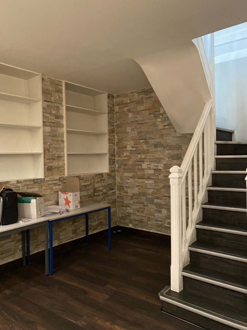 Location Bureau / Commerce à Paris Entrepôt 10e arrondissement 0 pièce