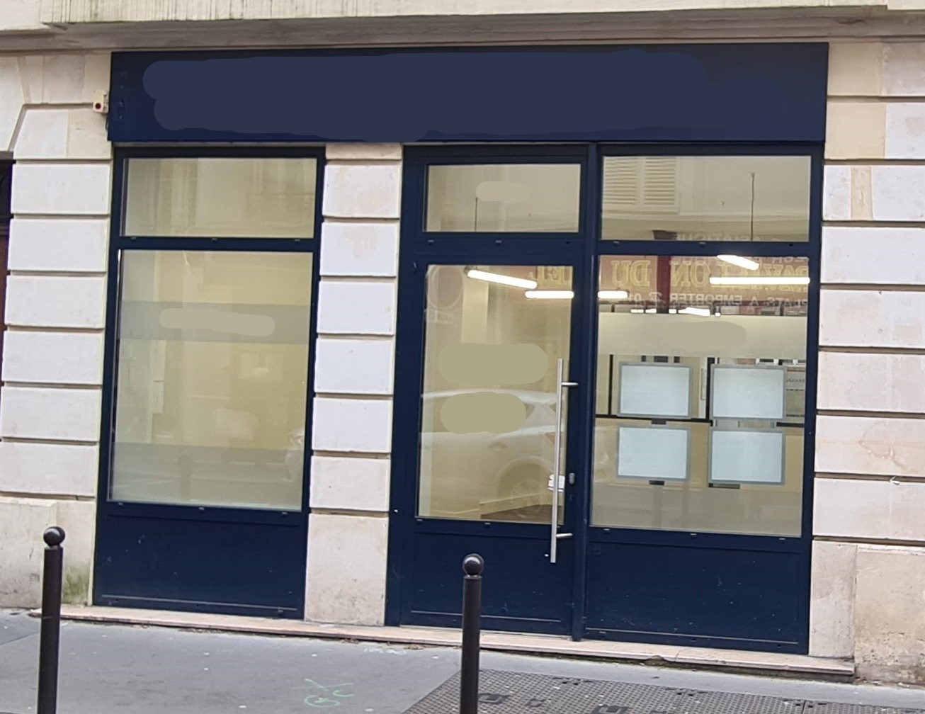 Location Bureau / Commerce à Paris Batignolles-Monceaux 17e arrondissement 0 pièce