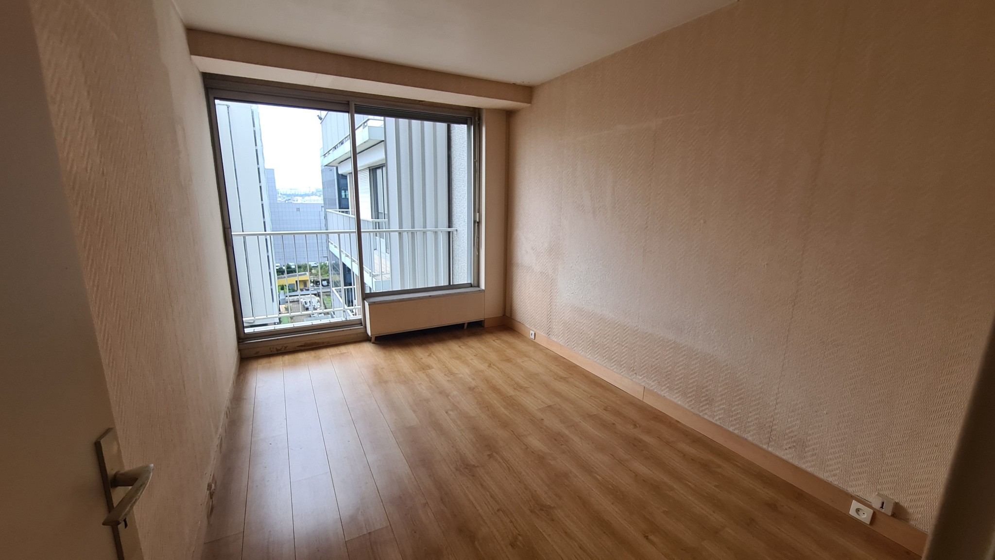 Vente Appartement à Puteaux 2 pièces