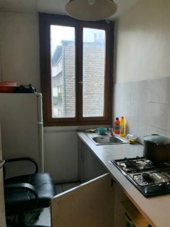 Vente Appartement à Épinay-sur-Seine 3 pièces