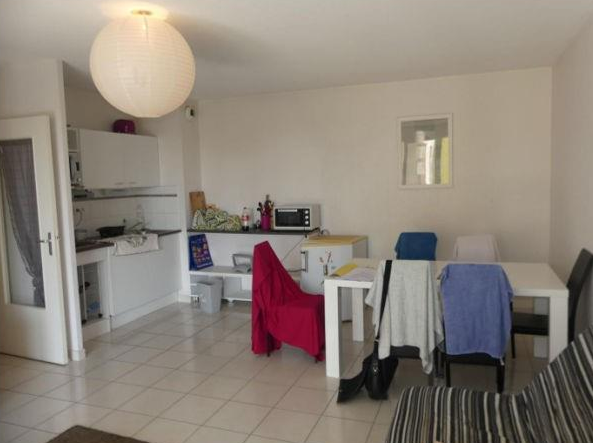 Vente Appartement à Castelnau-le-Lez 3 pièces