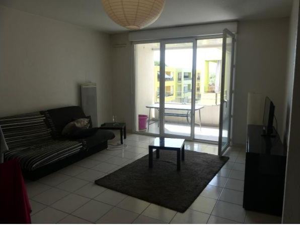 Vente Appartement à Castelnau-le-Lez 3 pièces