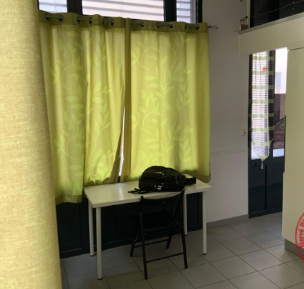 Vente Appartement à Lyon 7e arrondissement 3 pièces