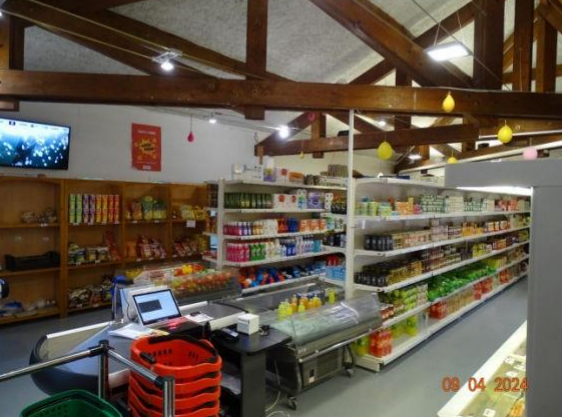 Vente Bureau / Commerce à Besançon 0 pièce