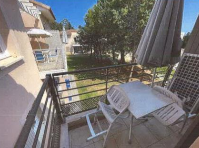 Vente Appartement à la Londe-les-Maures 1 pièce