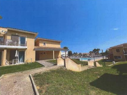 Vente Appartement à la Londe-les-Maures 1 pièce